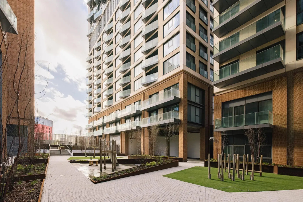 CitySpace Acton