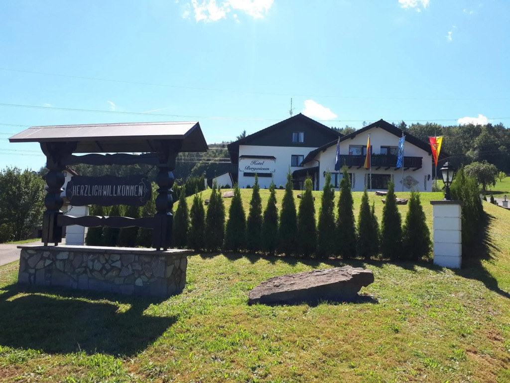 Hotel und Gasthof Spessarttor by null