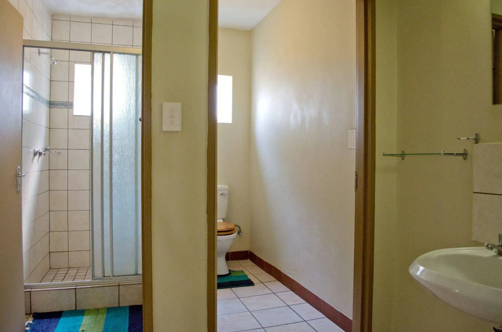 Marepe Country Lodge - Général