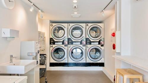 Stay & Wash 사진 21