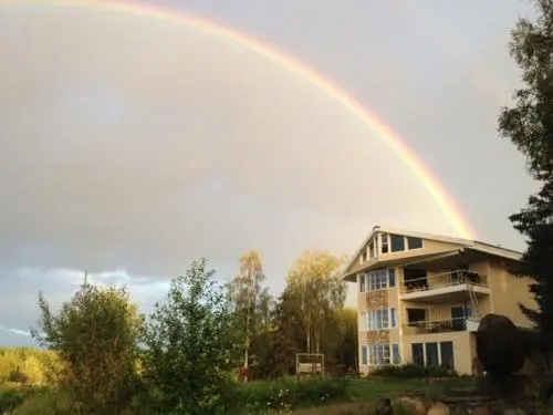 Alaskan Host Bed and Breakfast