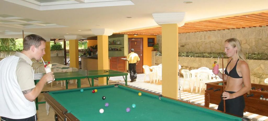 Pizzato Praia Hotel - Général