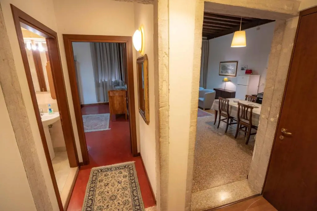 Ca Romite - Chambres
