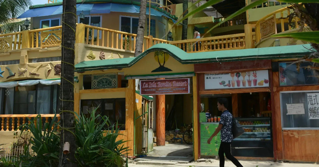 La Isla Bonita Resort and Spa - Chambres