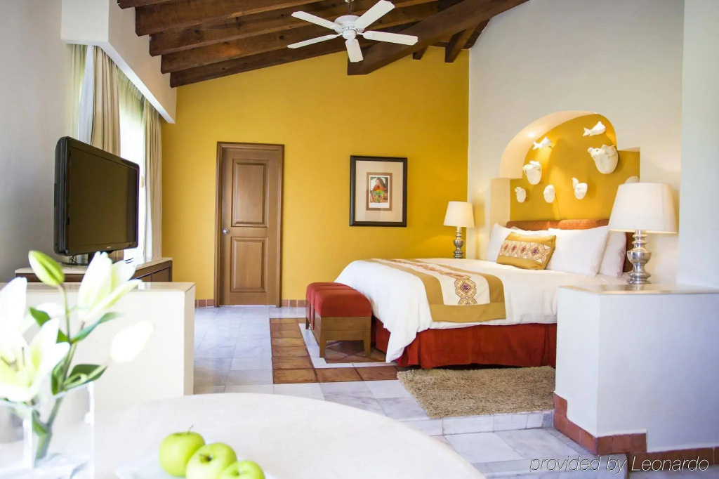 Casa Velas Adults Only All Inclusive - Général
