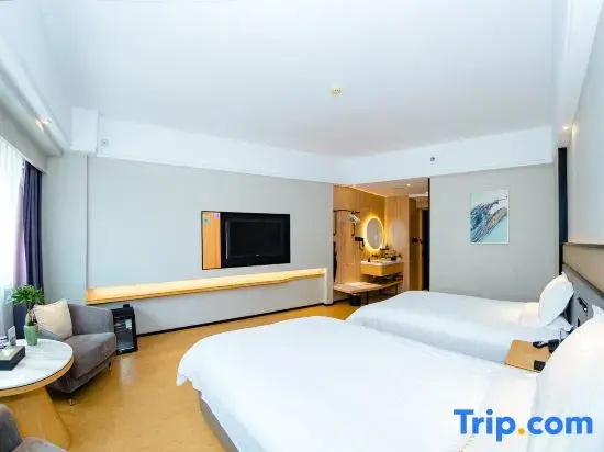 Xiamen Wo Jiaer Boutique Hotel - Chambres