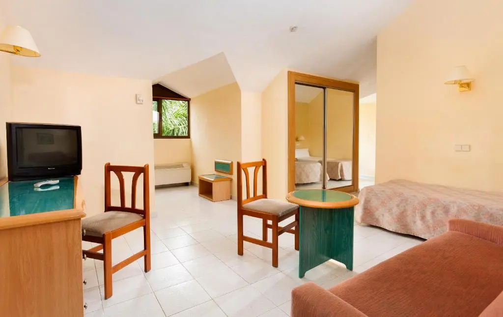 Radisson Resort & Residences Tenerife - Adults Only - Chambres
