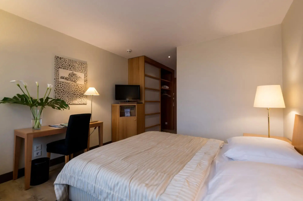 relexa hotel Stuttgarter Hof Berlin picture