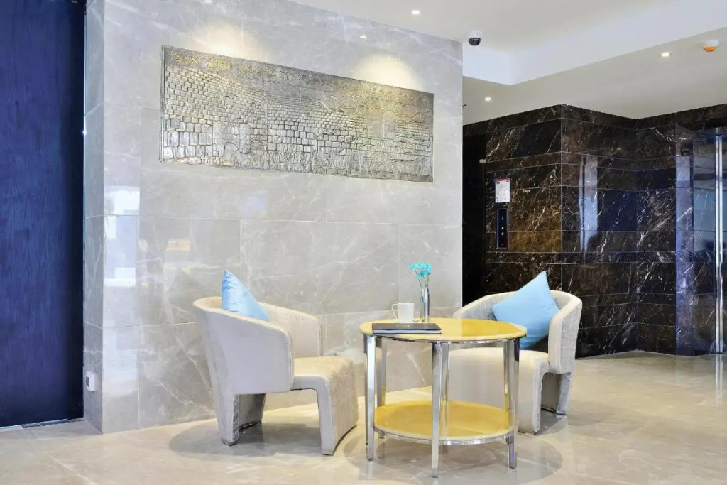 Shilat Avenue Hotel Pattaya - Général