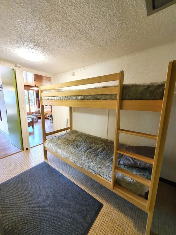 Voir la photo 4 — Stay in Northern Alps With Balcony