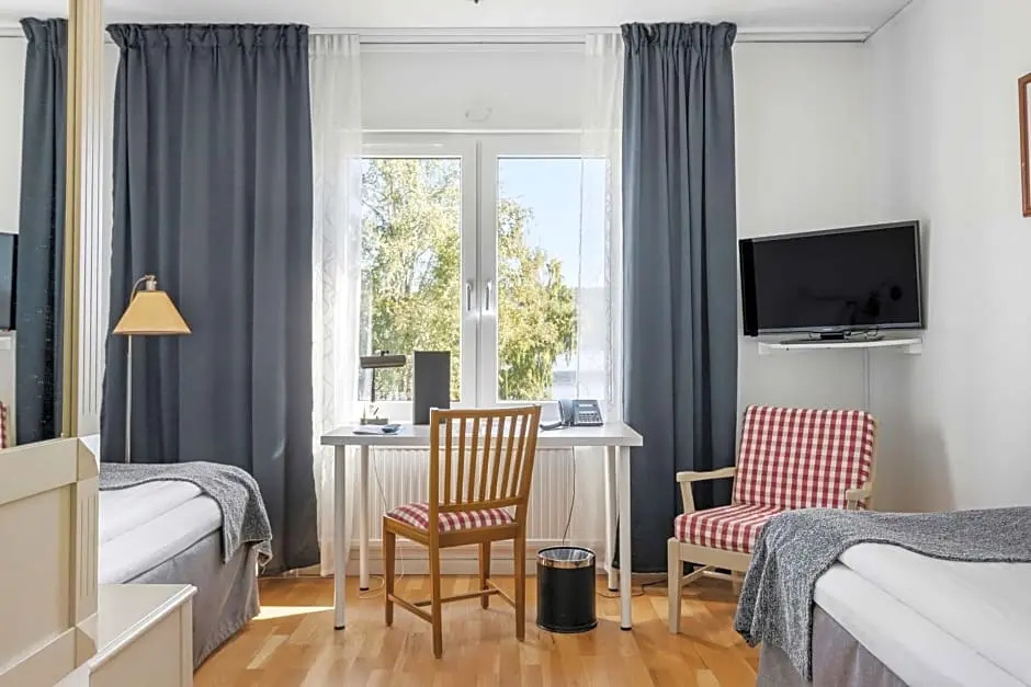 Hotell Frykenstrand, Sure Hotel Collection by Best Western - Chambres
