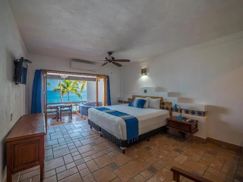 Marboka Hotel & Suites - Chambres