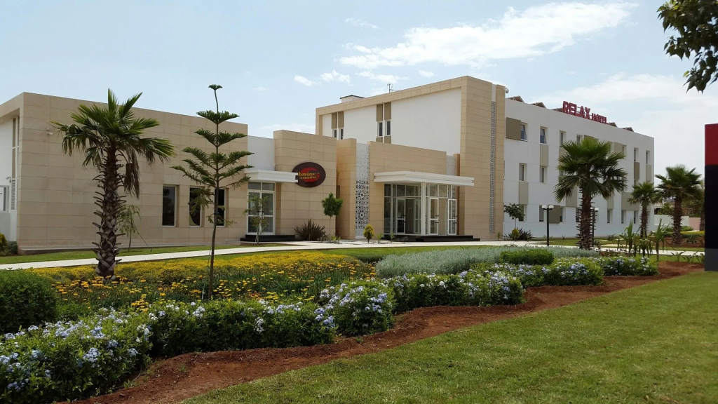 Hotel photo 1