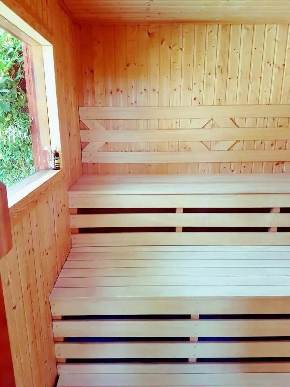 Alfrédó Delux Apartman Nyíregyháza-Sóstófürdő - фото 6