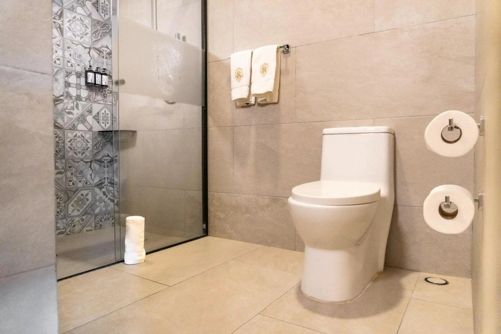 voco Royalty Puebla Downtown by IHG - Général