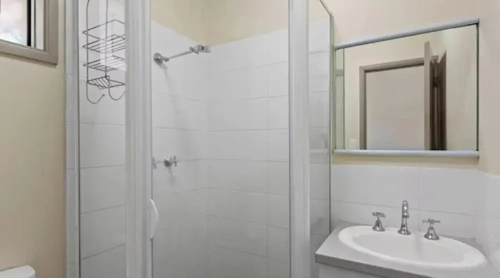 Discovery Parks - Port Hedland - Chambres