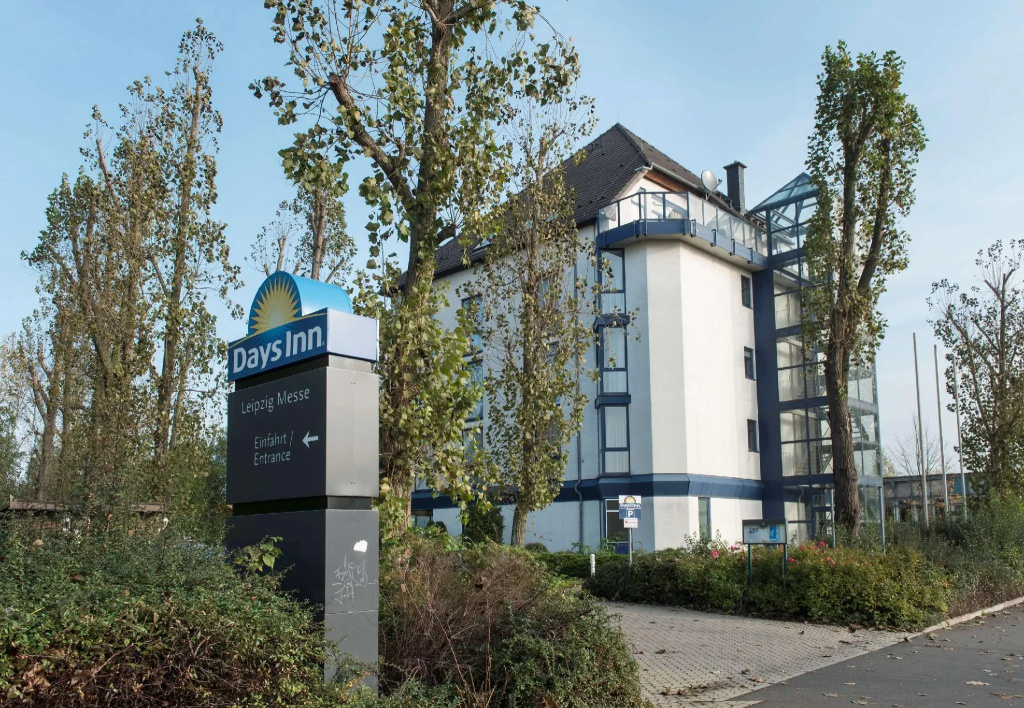 Days Inn by Wyndham Leipzig Messe - Chambres