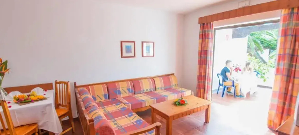 Barcelo Playa Blanca, о. Лансароте, Іспанія мініатюра 34