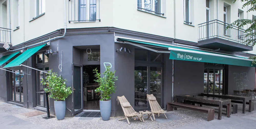 Nora Hotel