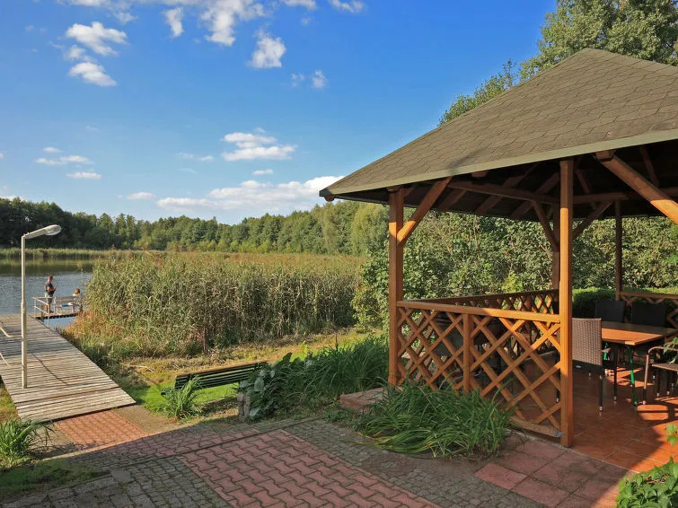 Chalet Adamowo - фото 8