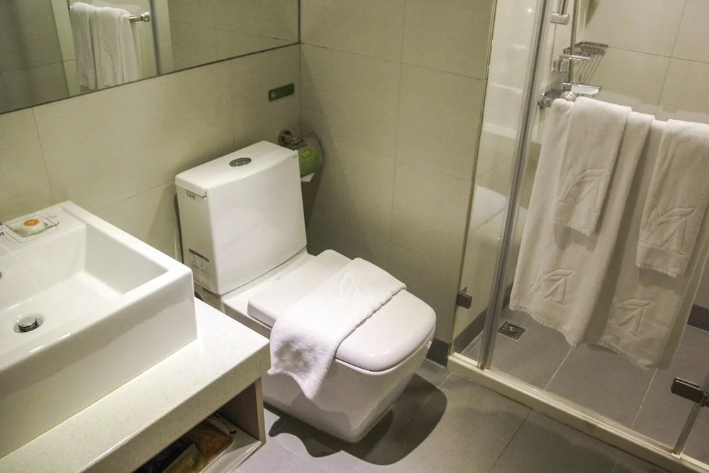 Mellow Fields Hotel - Chambres