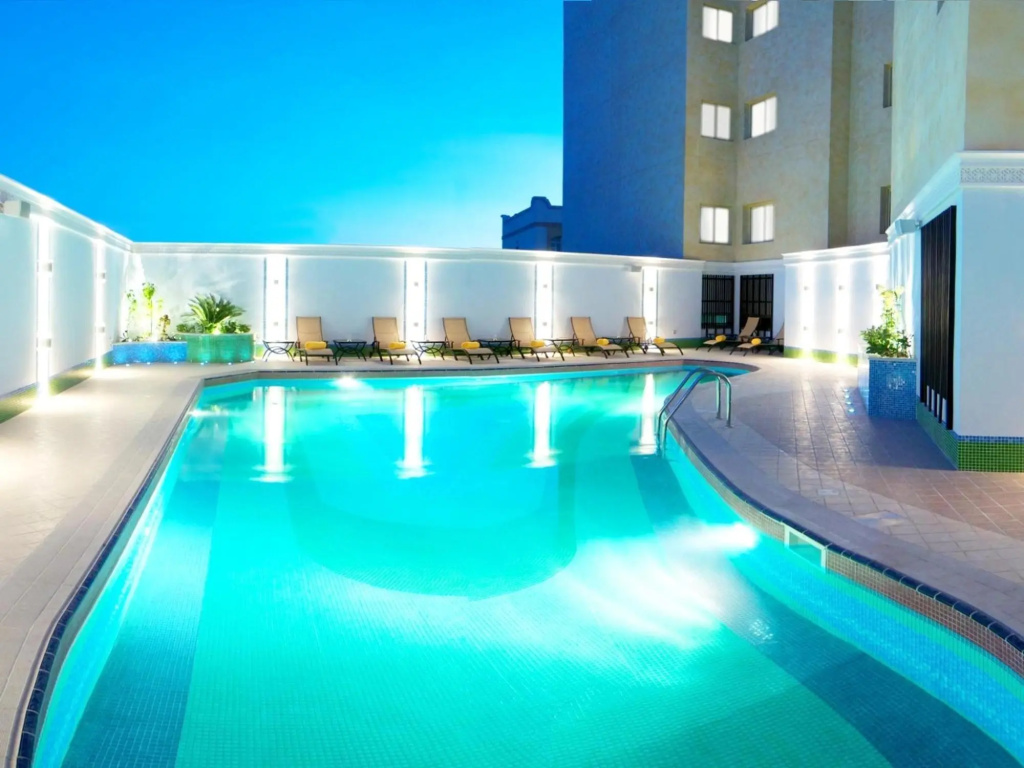 Hotel photo 22