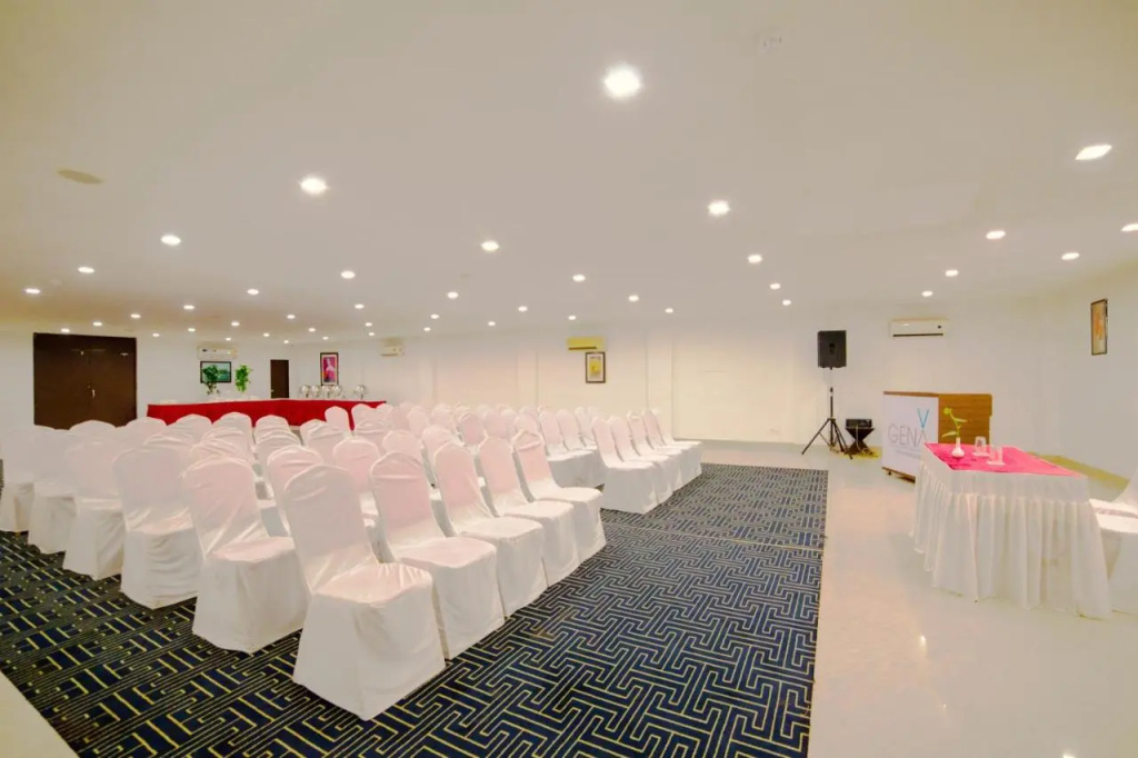 Hotel photo 25