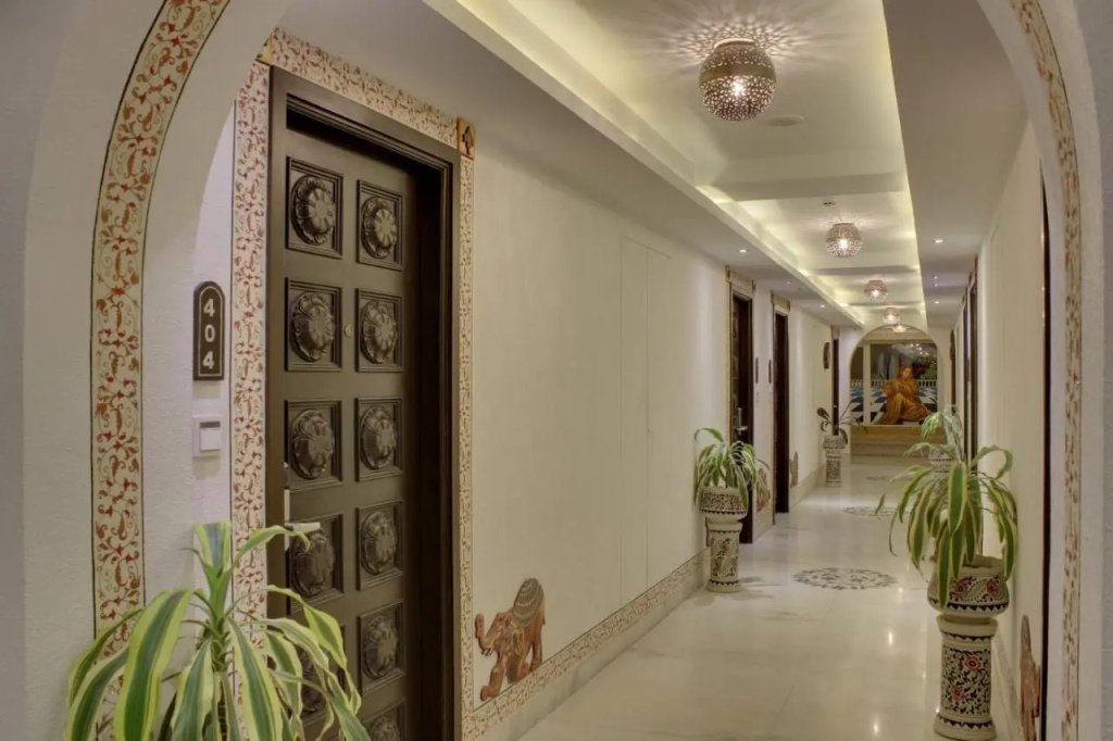 Hotel photo 14