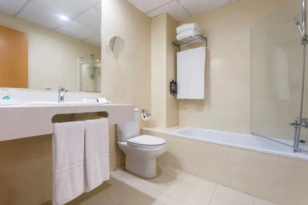 Hotel Best Cambrils - Chambres