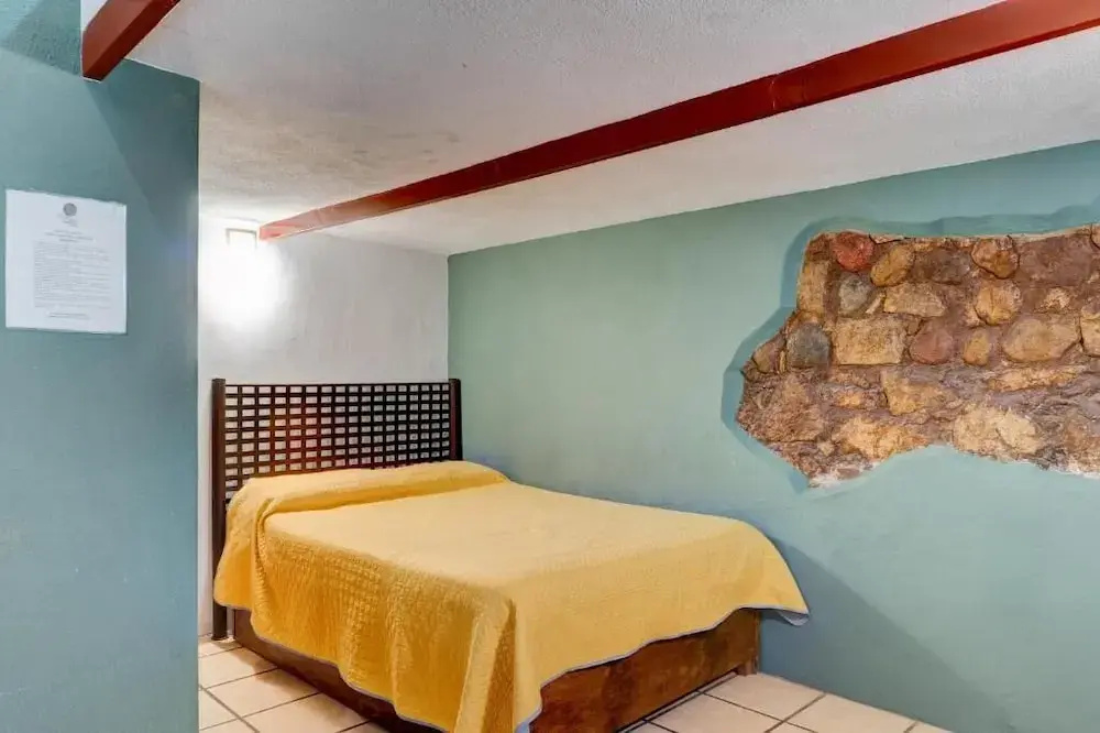Hotel Casa del Sol - Chambres