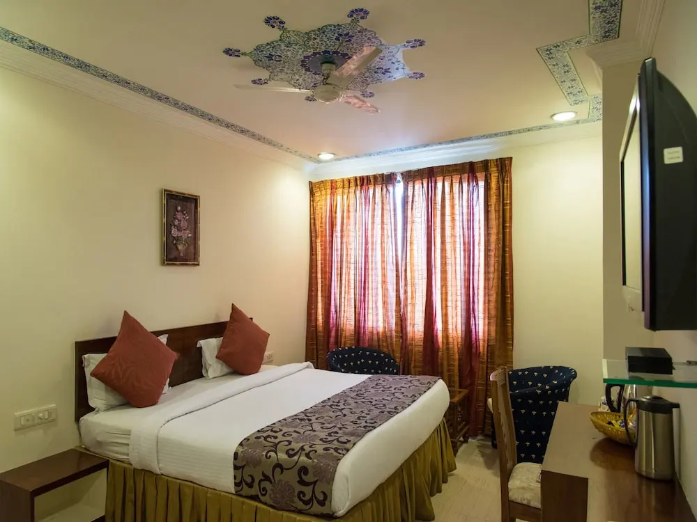 Hotel photo 6