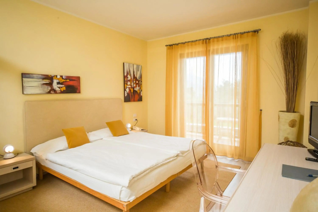Club Hotel Olivi - Général