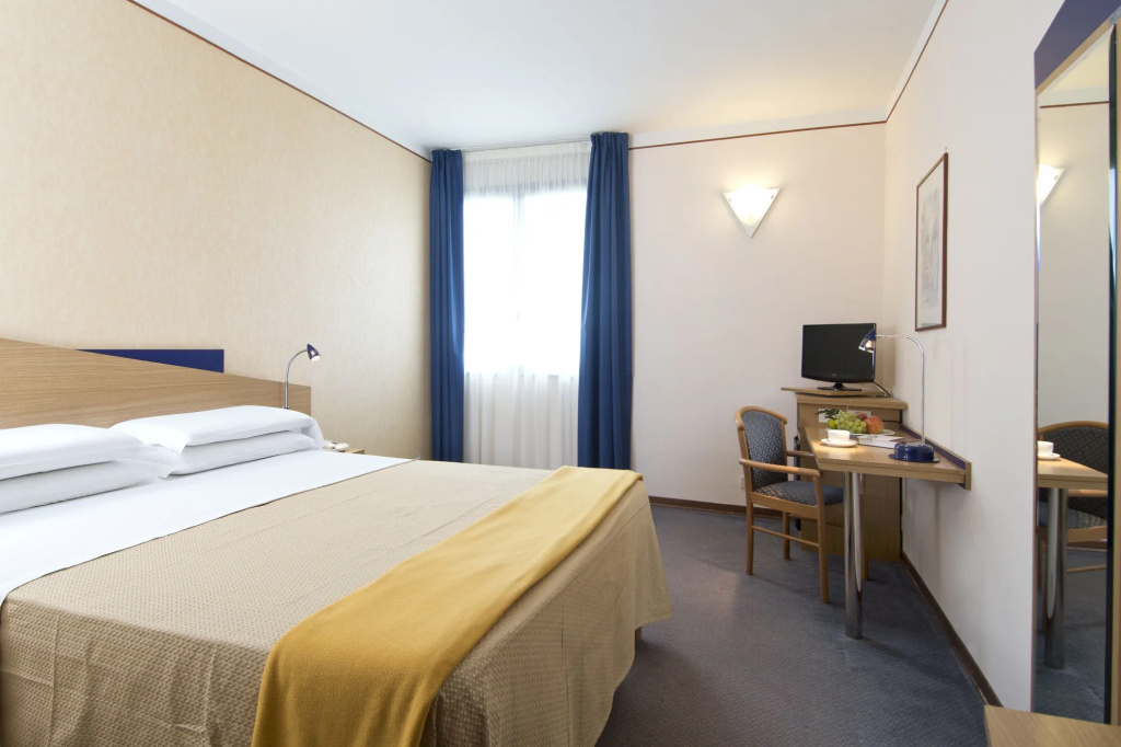 Park Hotel Sant' Elia - Général