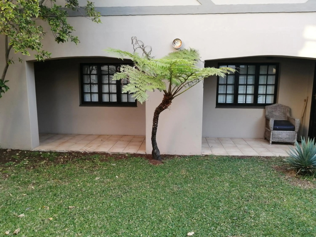 Church Road Apartment