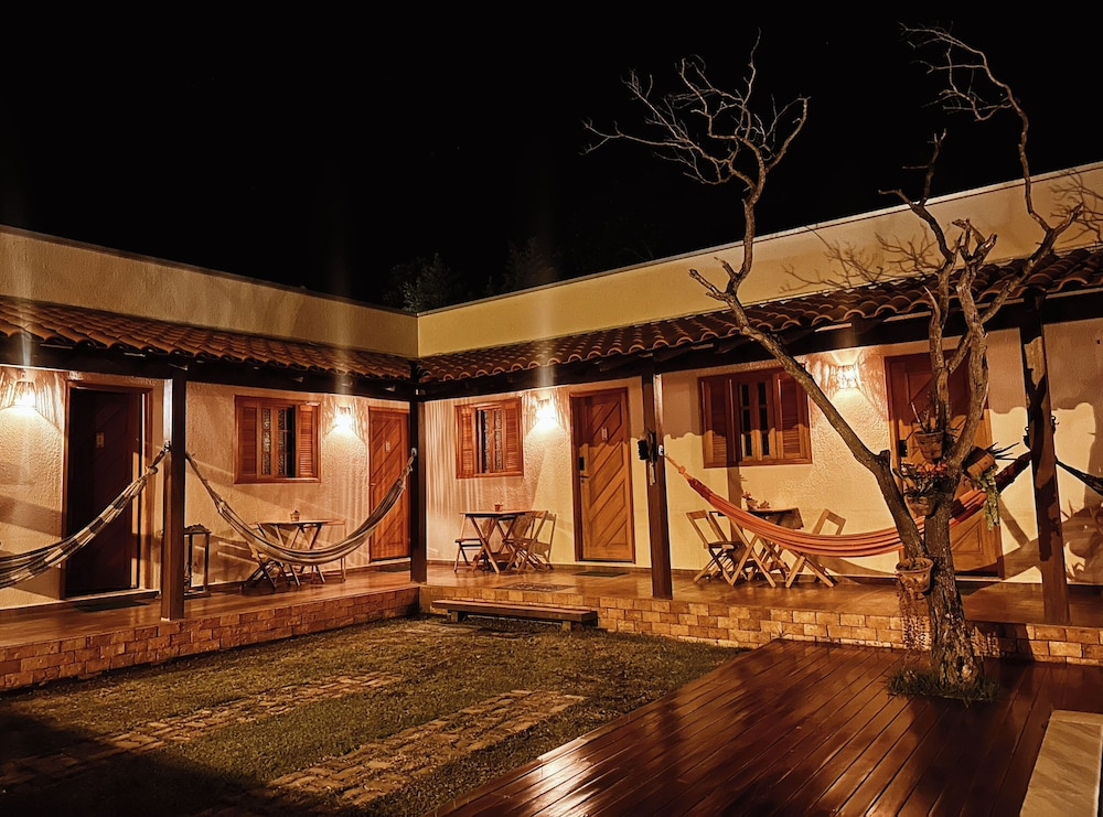 Vila Bonita Guest House
