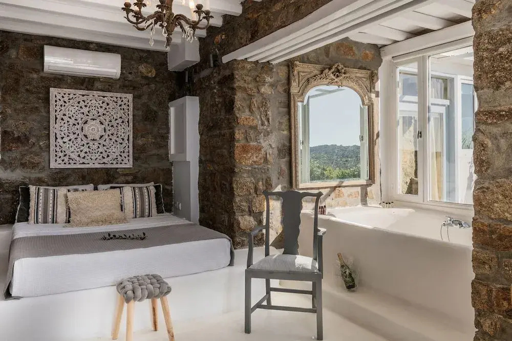 Villa Princess by Thea-concept