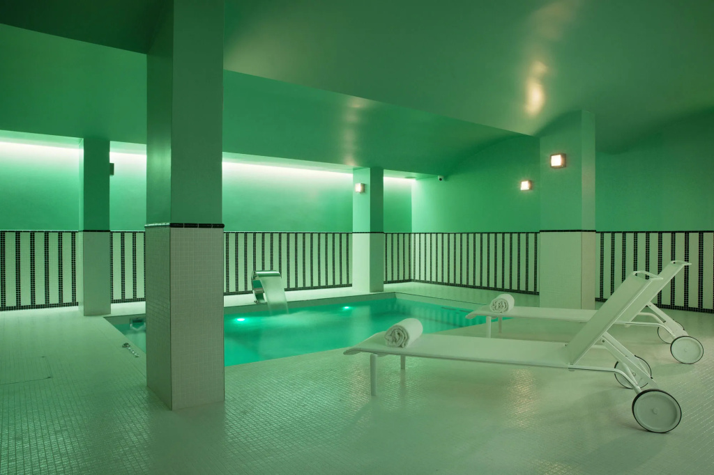 Hotel photo 11