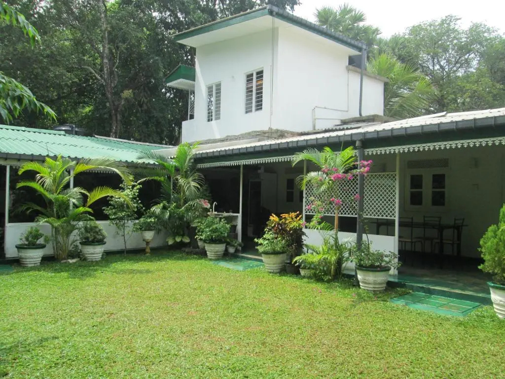 Lievis Tourist Homestay - Anuradhapura