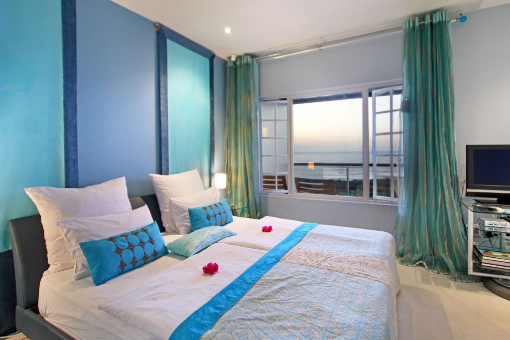 Days At Sea Beach Lodge by null
