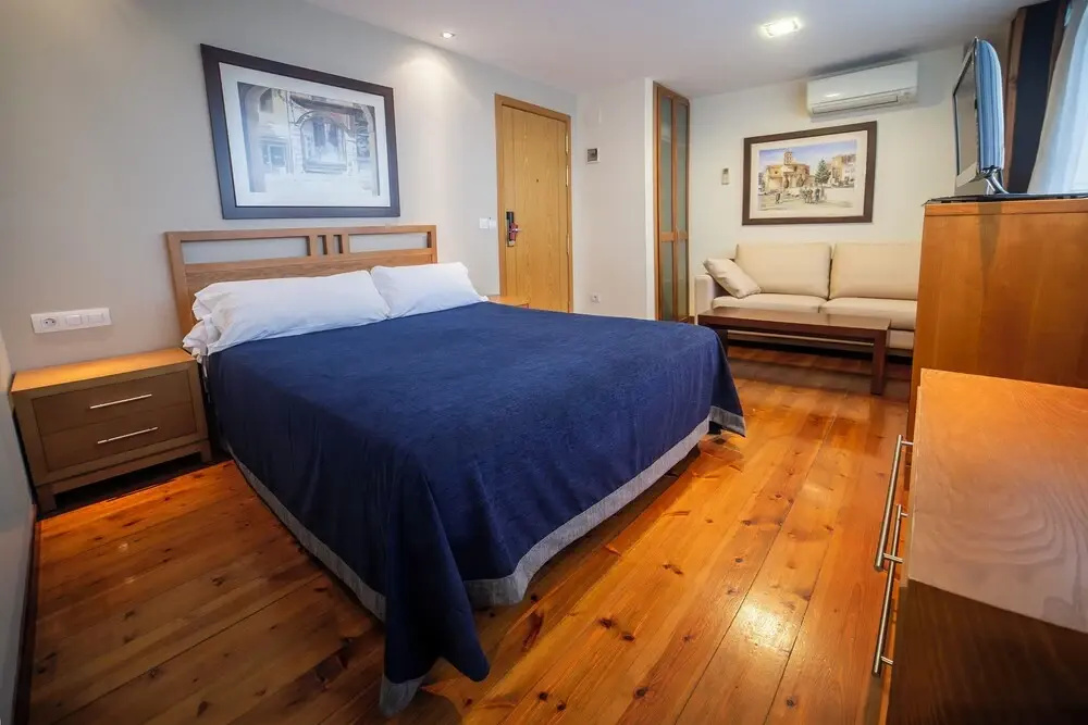 Superior room