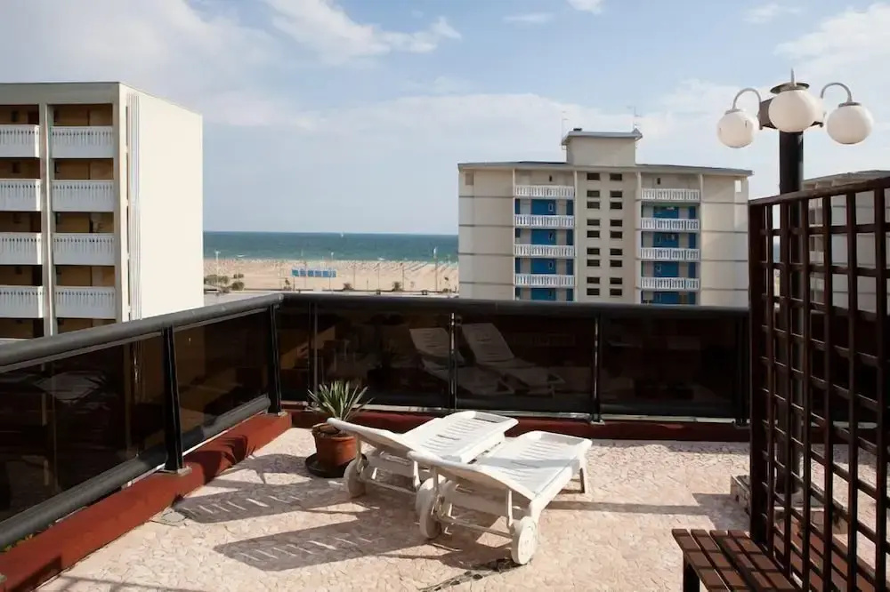 Hotel Santa Lucia - Général