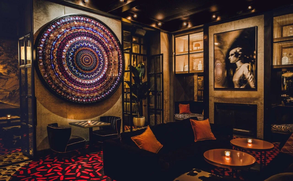 Hotel photo 10