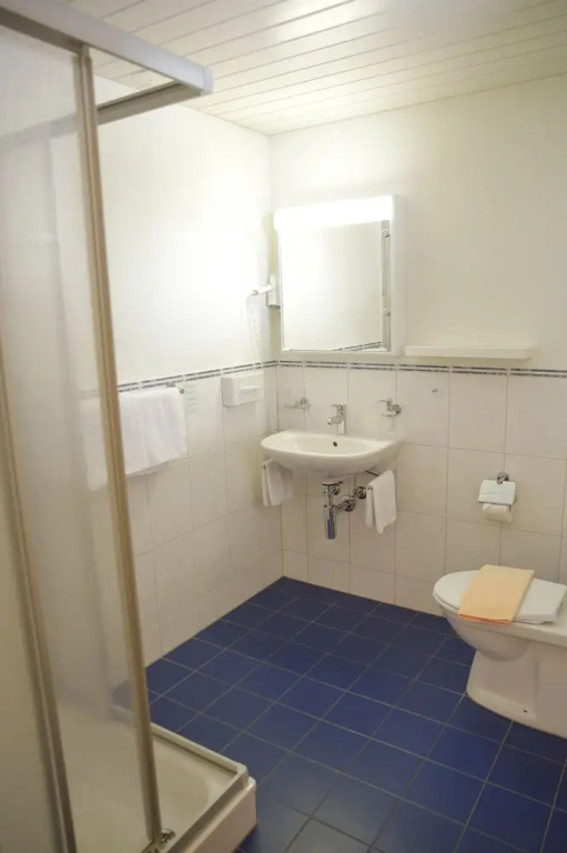 Familien & Sporthotel TURNA Malbun - Chambres