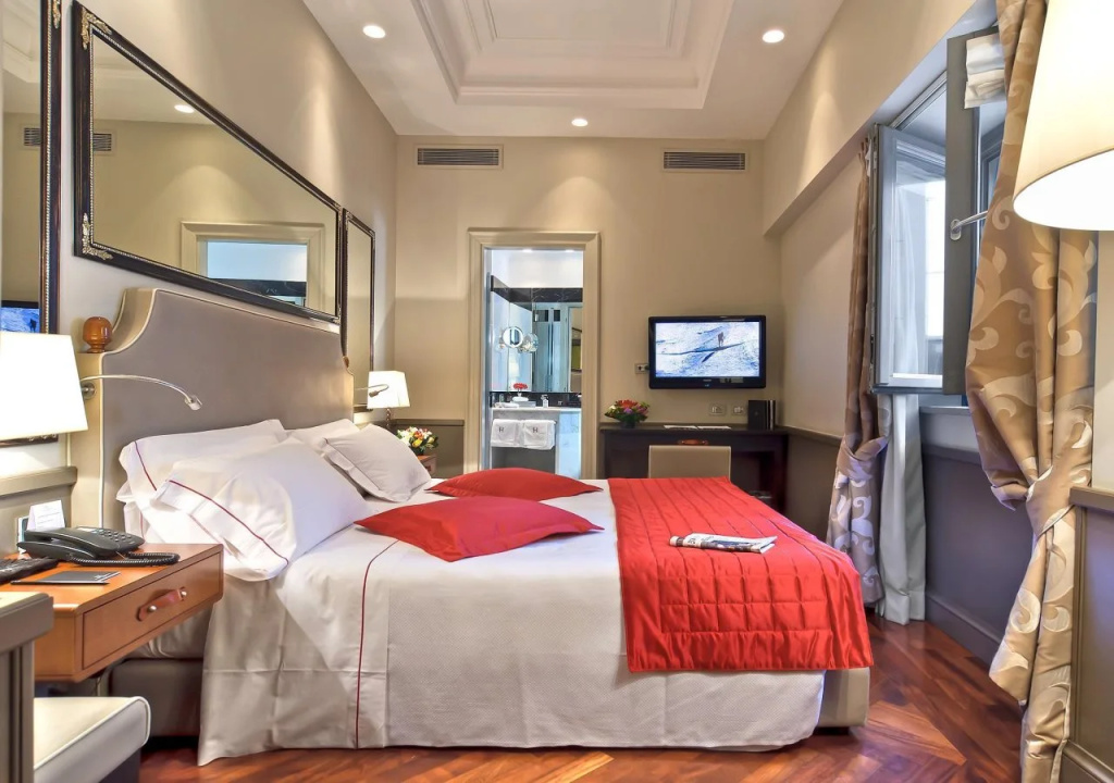 Hotel photo 13