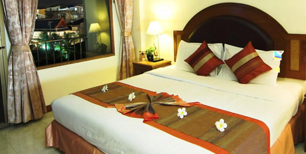 Hotel photo 6