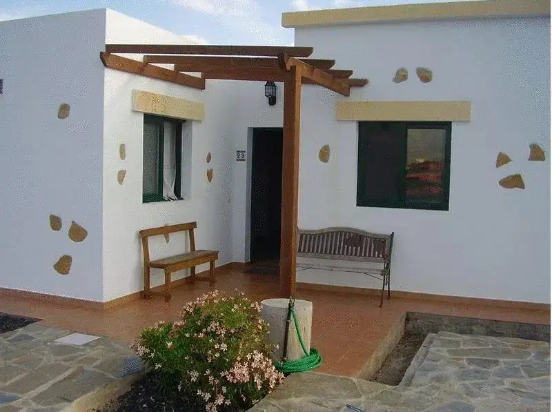 Villas La Fuentita