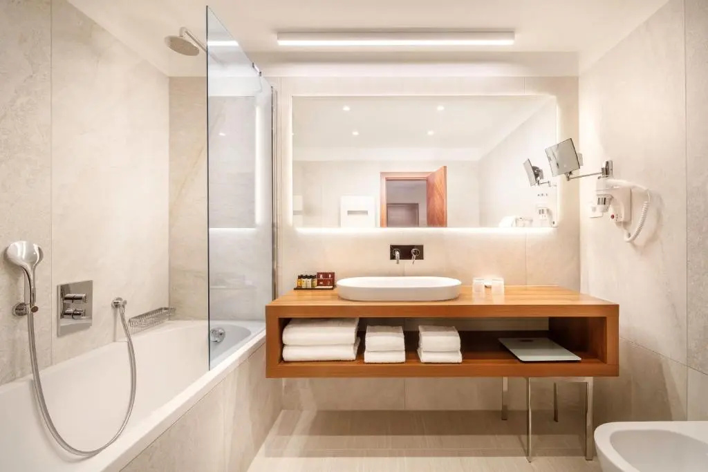 Remisens Premium Hotel Metropol - Chambres