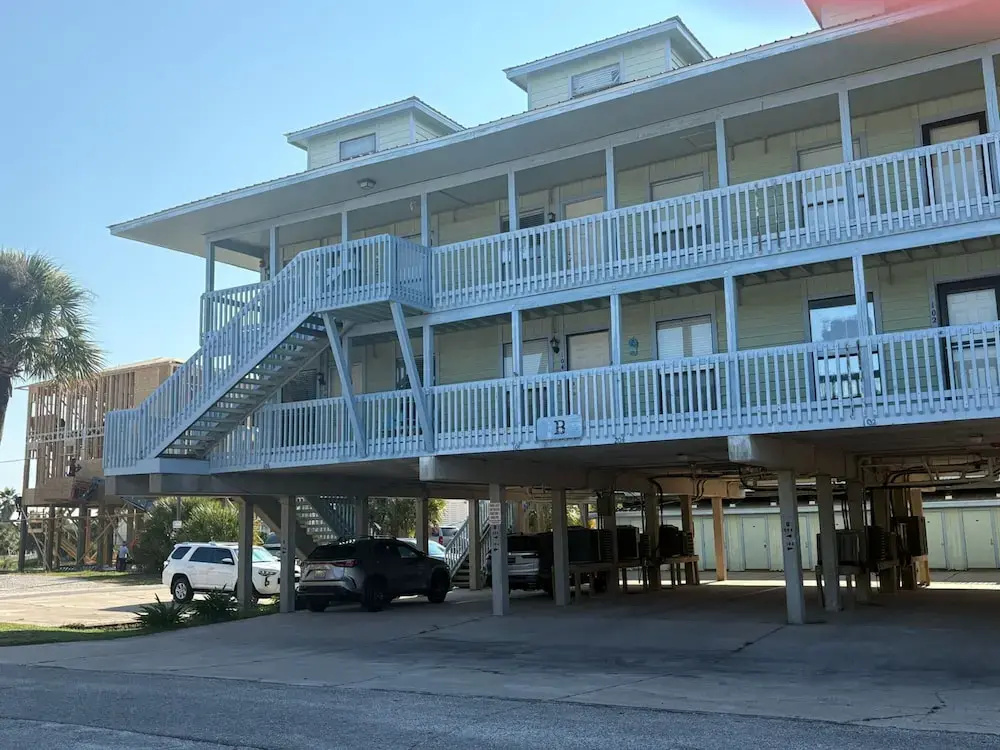 Bunk Bed Beach Base | 2BR Family Retreat at The Cove