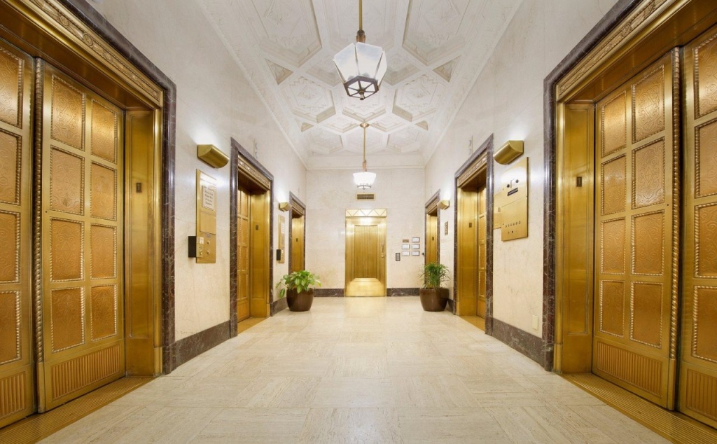 Drury Plaza Hotel San Antonio Riverwalk - Général