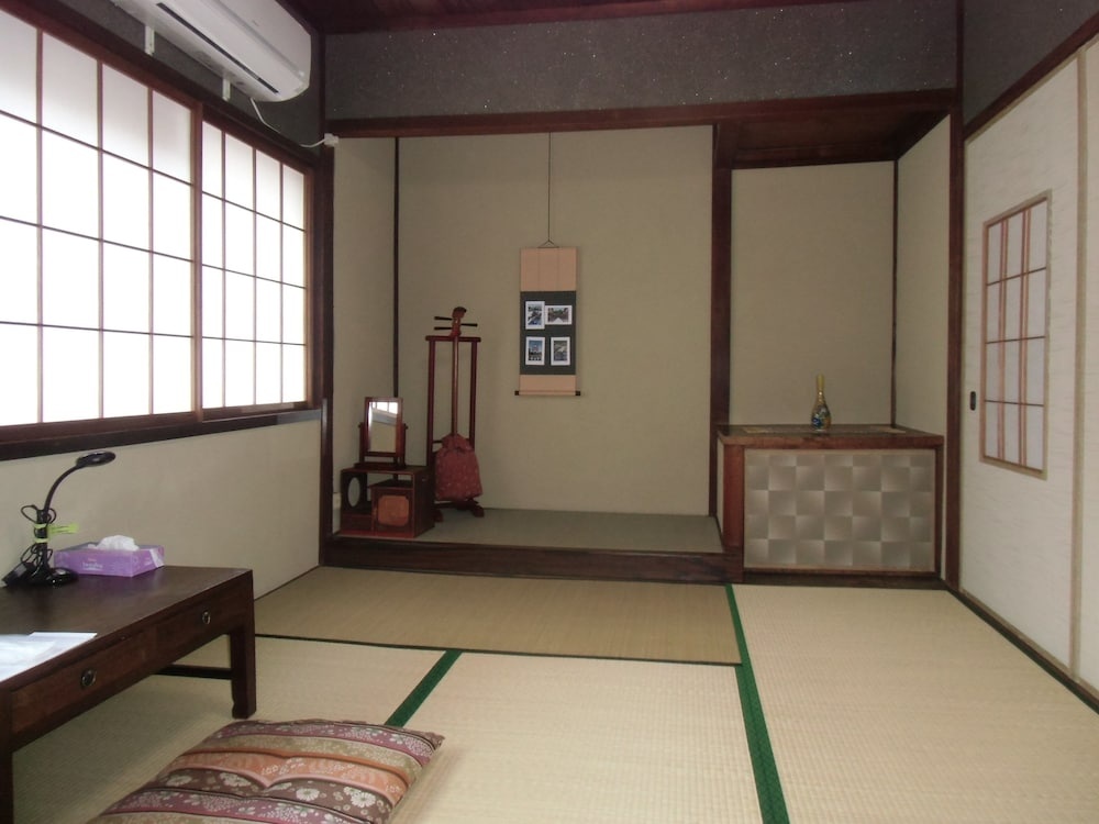 Kanazawa Share House GAOoo 사진 3
